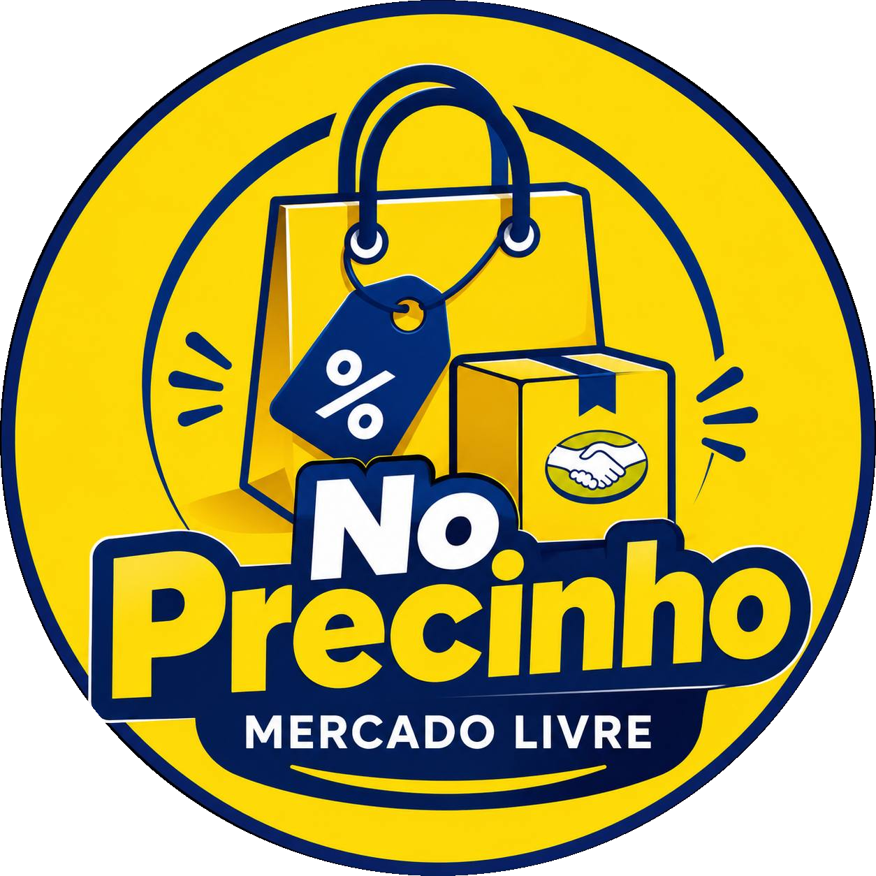 No Precinho